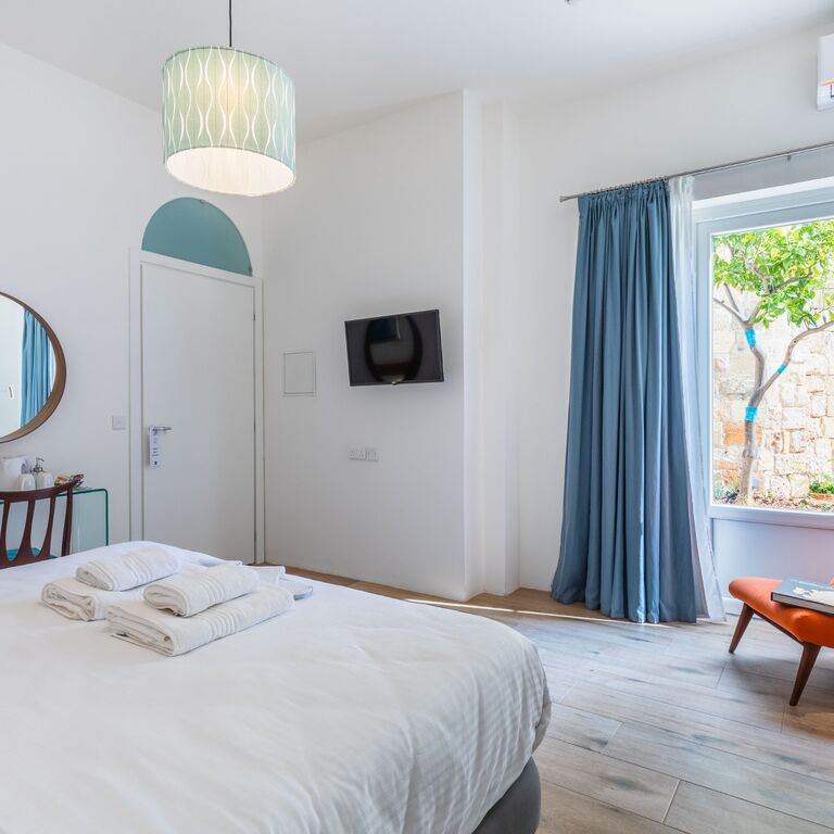 Mosta Dome B&B