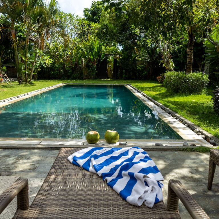 Coco & Pineapple Bali Direct