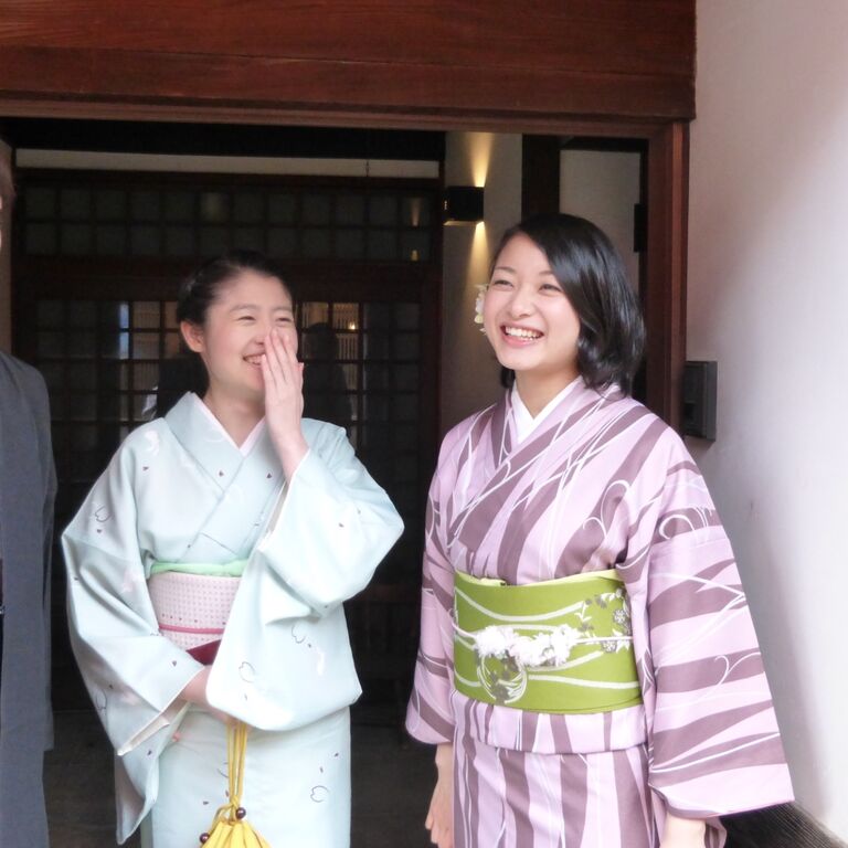 Kanazawa-Kirara Higashi-chaya