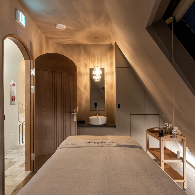 Areuke Spa