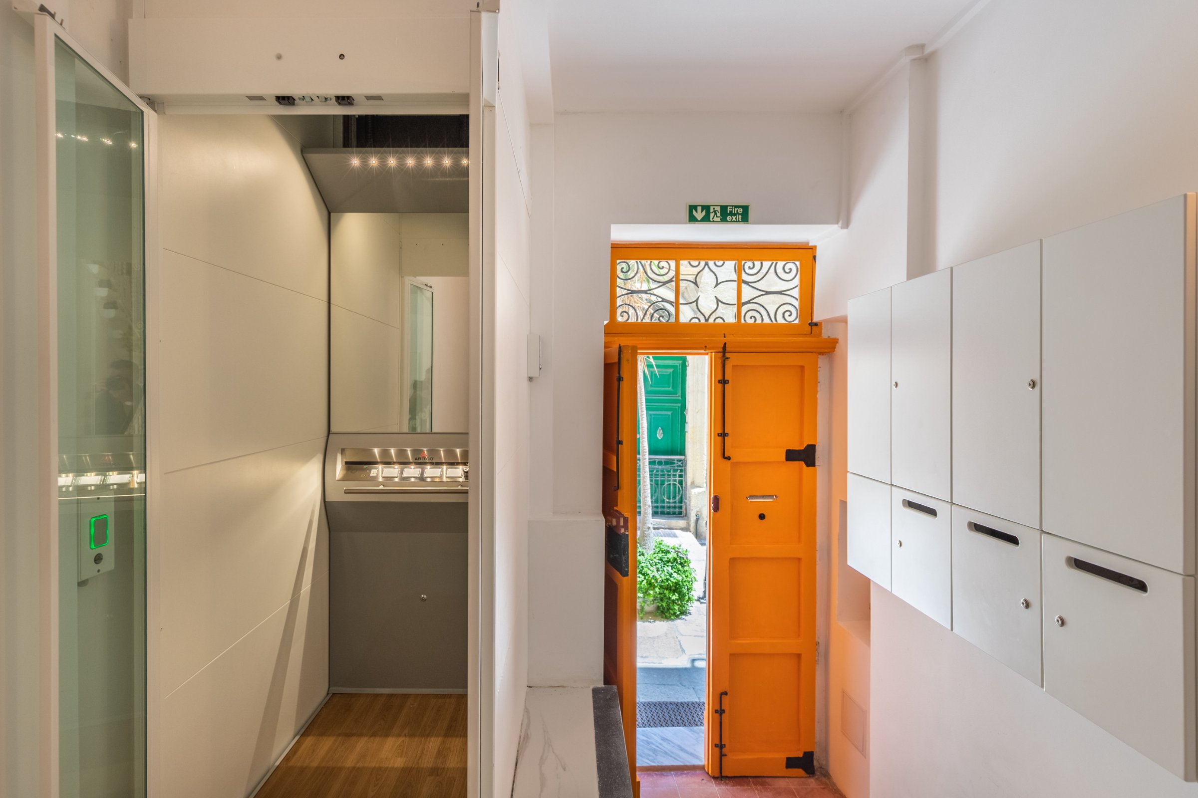 Valletta Property Rentals