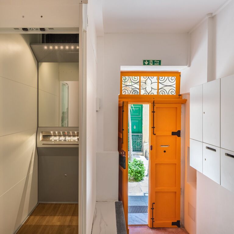 Valletta Property Rentals