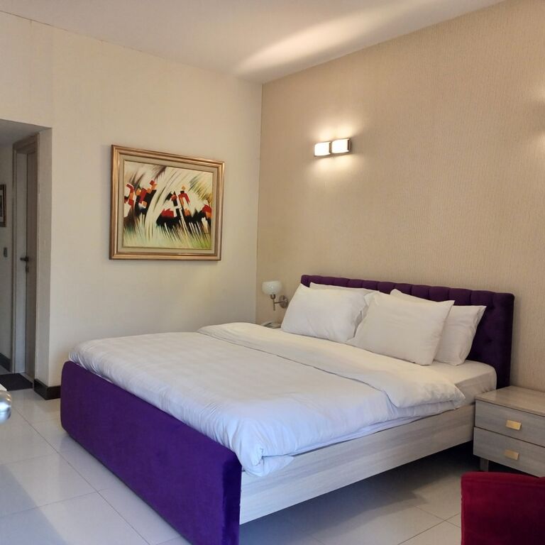 Airport Hotel