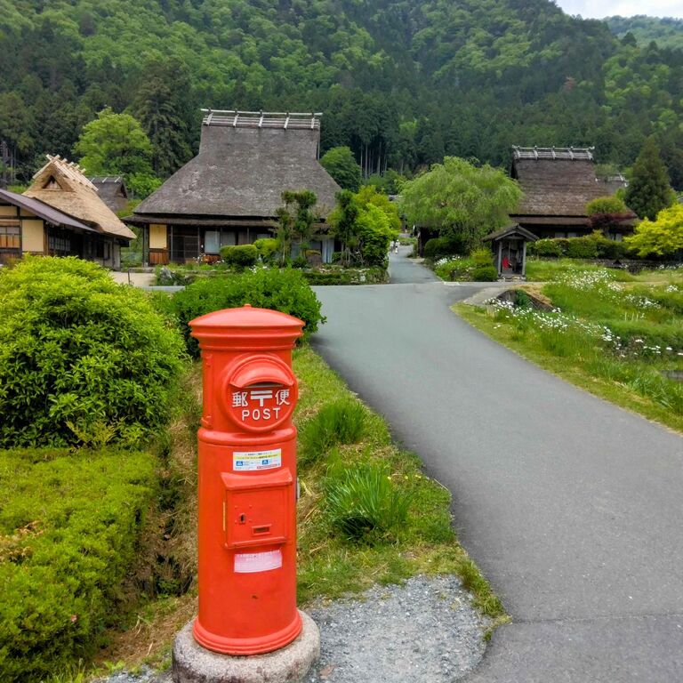 Kyoto Arashiyama hidden tour