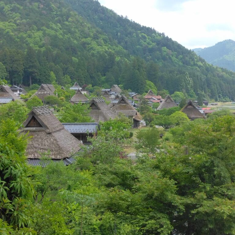 Kyoto Arashiyama hidden tour