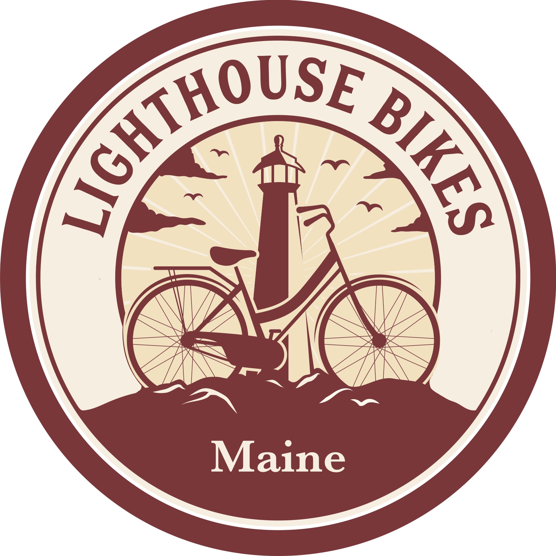 Lighthouse Bikes