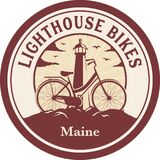 Lighthouse Bikes