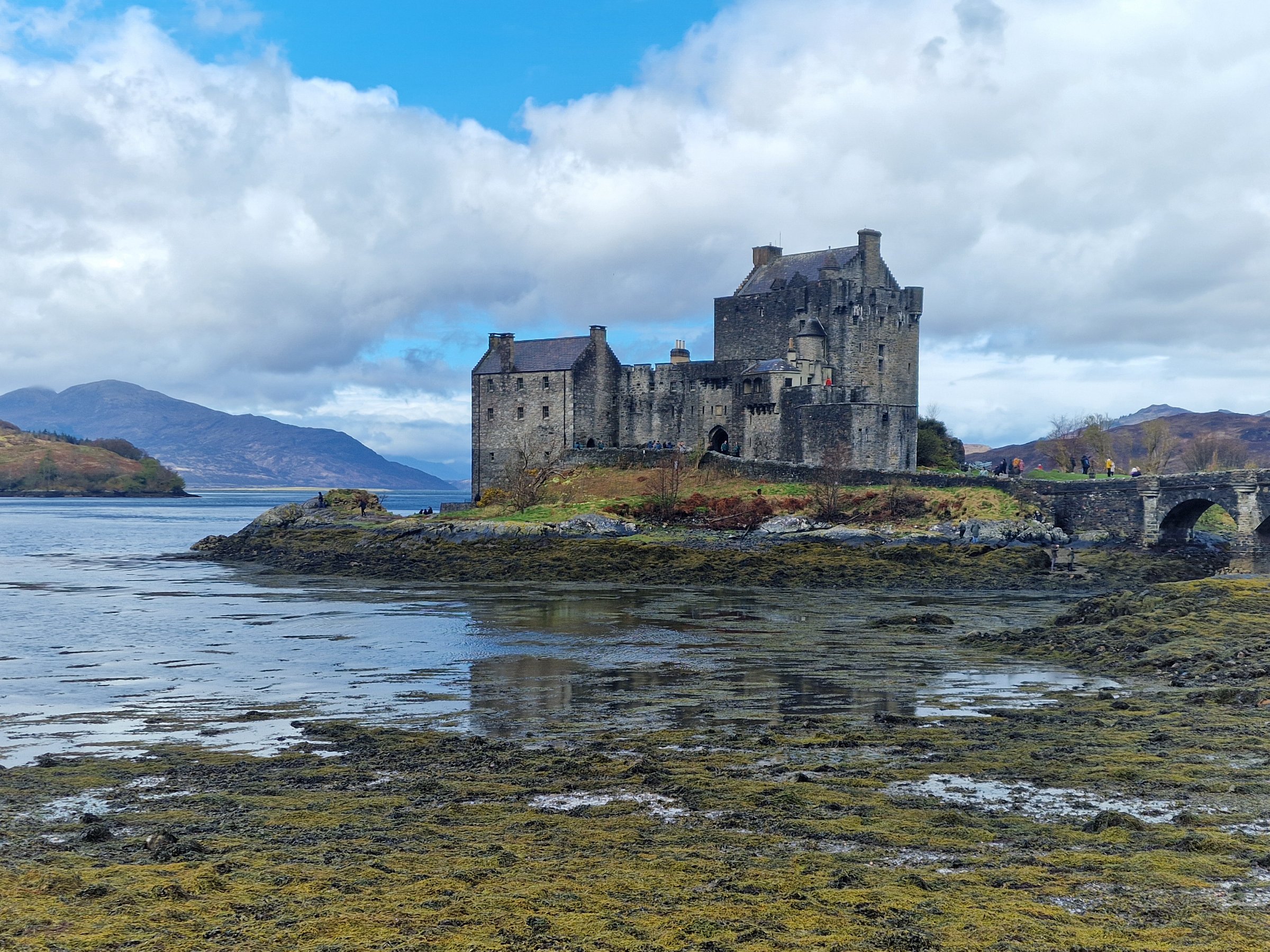 Budget Highland Tours