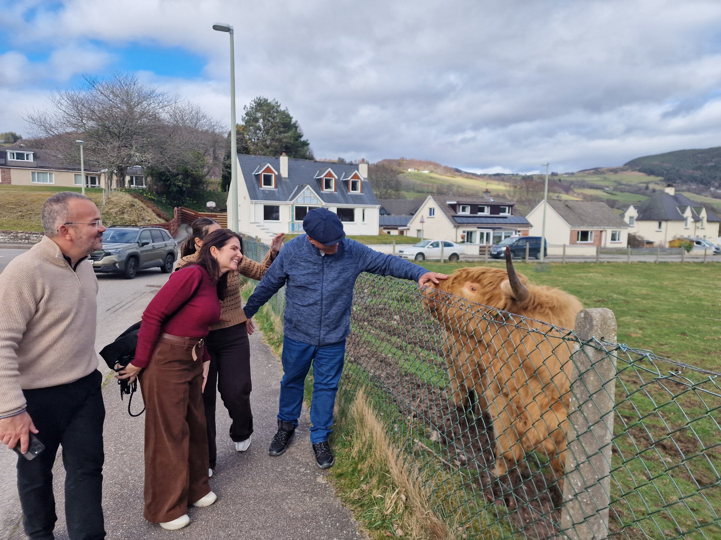 Budget Highland Tours