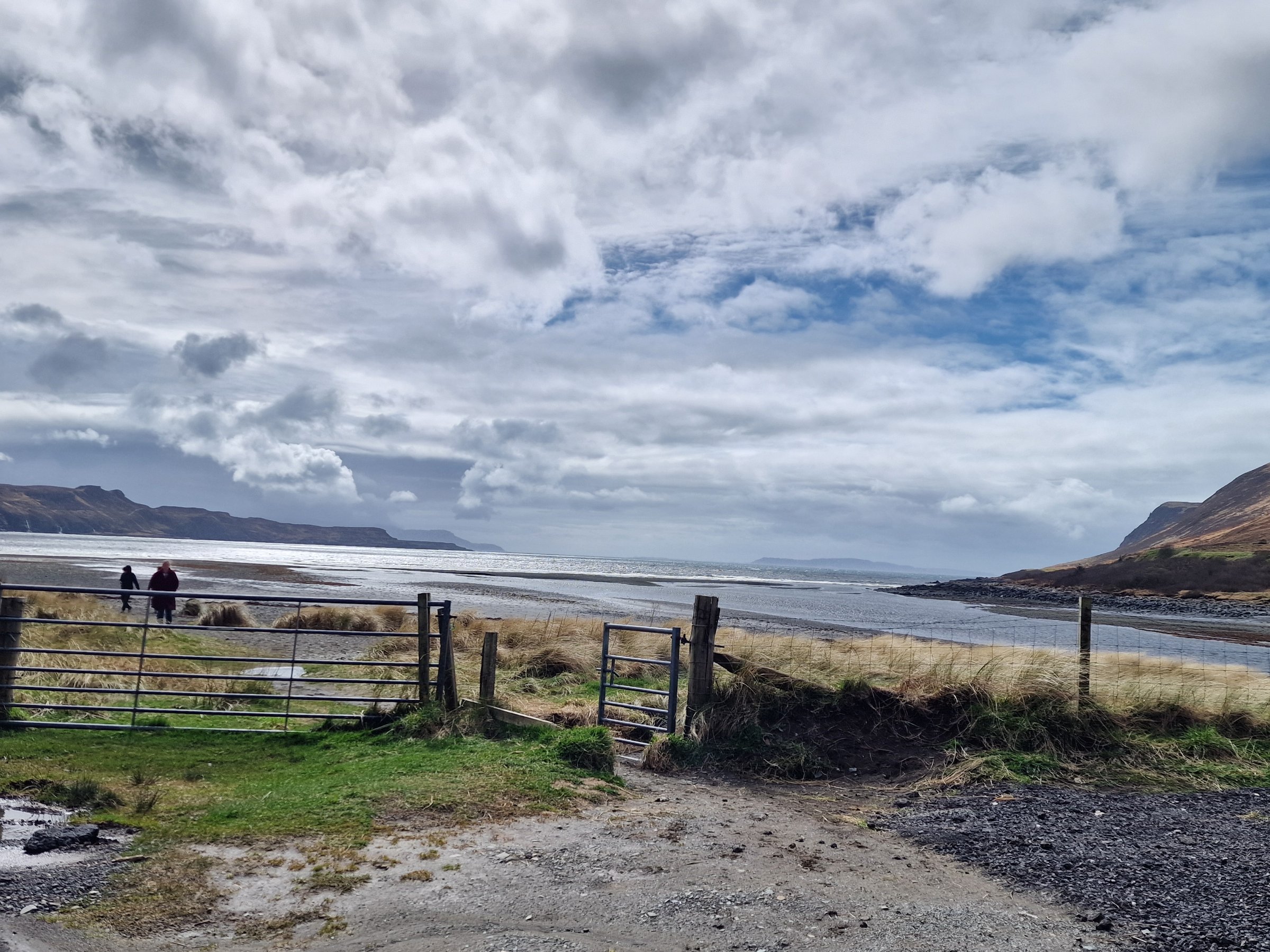 Budget Highland Tours