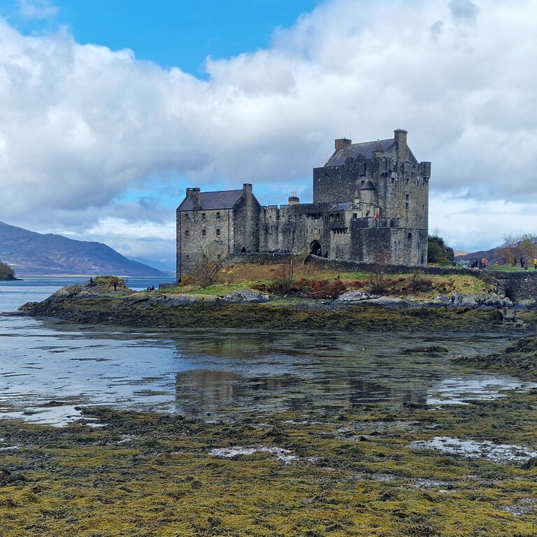 Budget Highland Tours