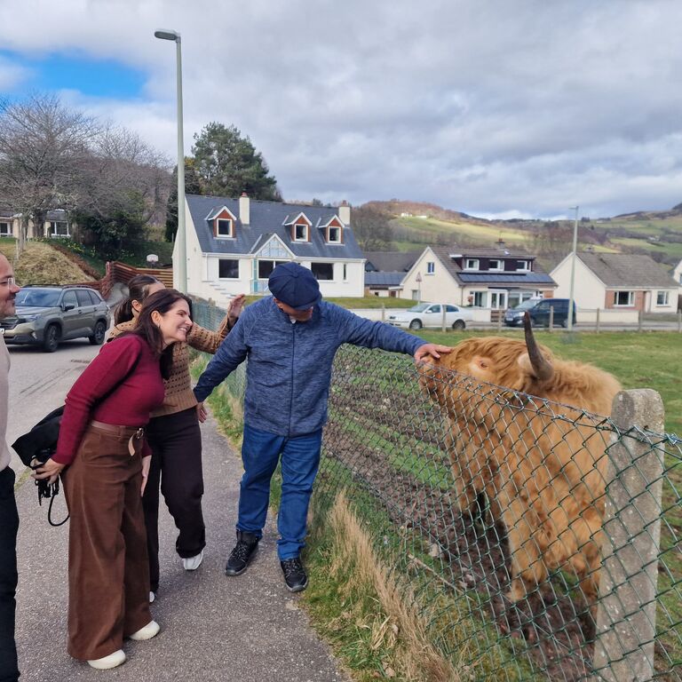 Budget Highland Tours