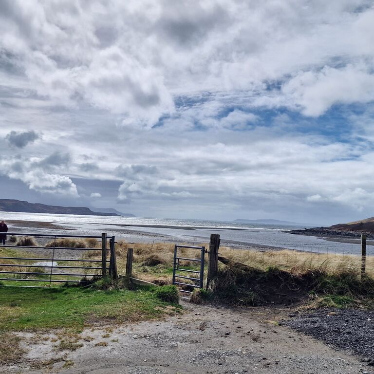 Budget Highland Tours