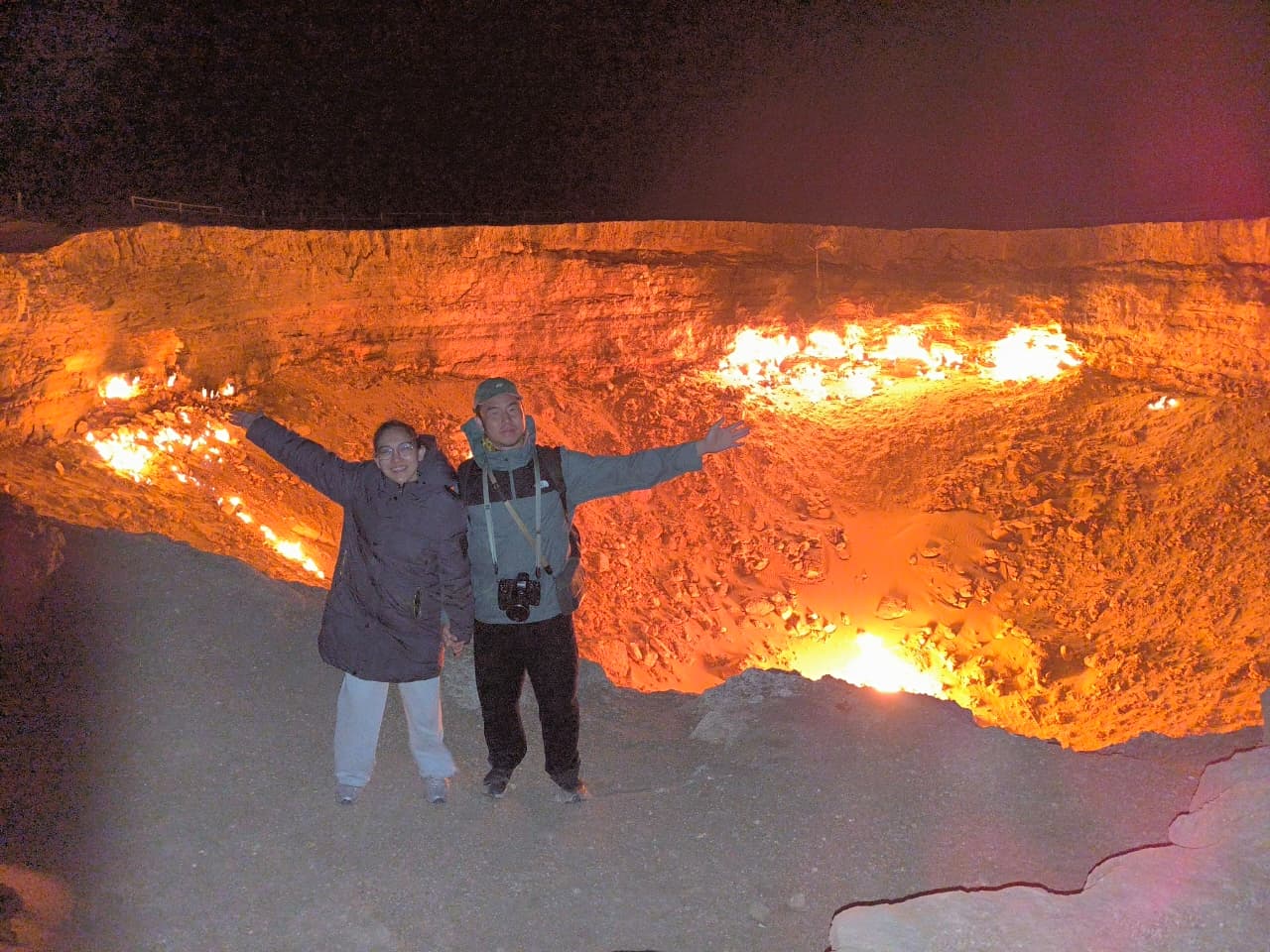 Guncha Hemrayeva -Gadymy miras