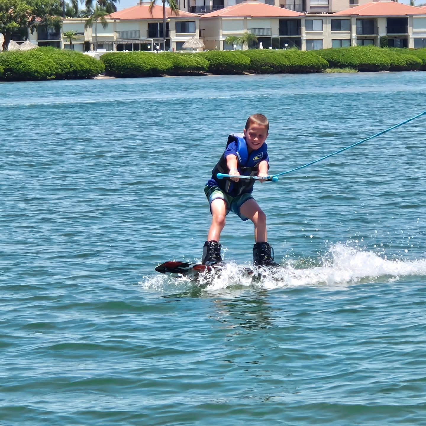 Allens Aquatic Adventures