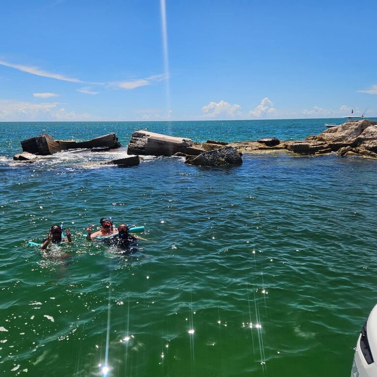Allens Aquatic Adventures