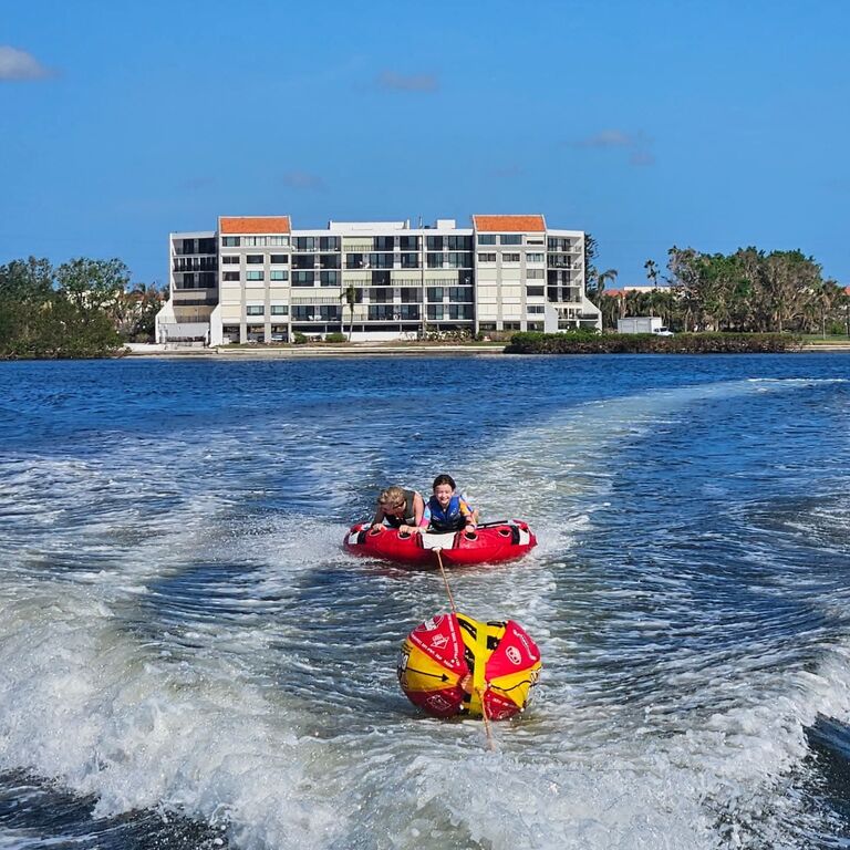 Allens Aquatic Adventures