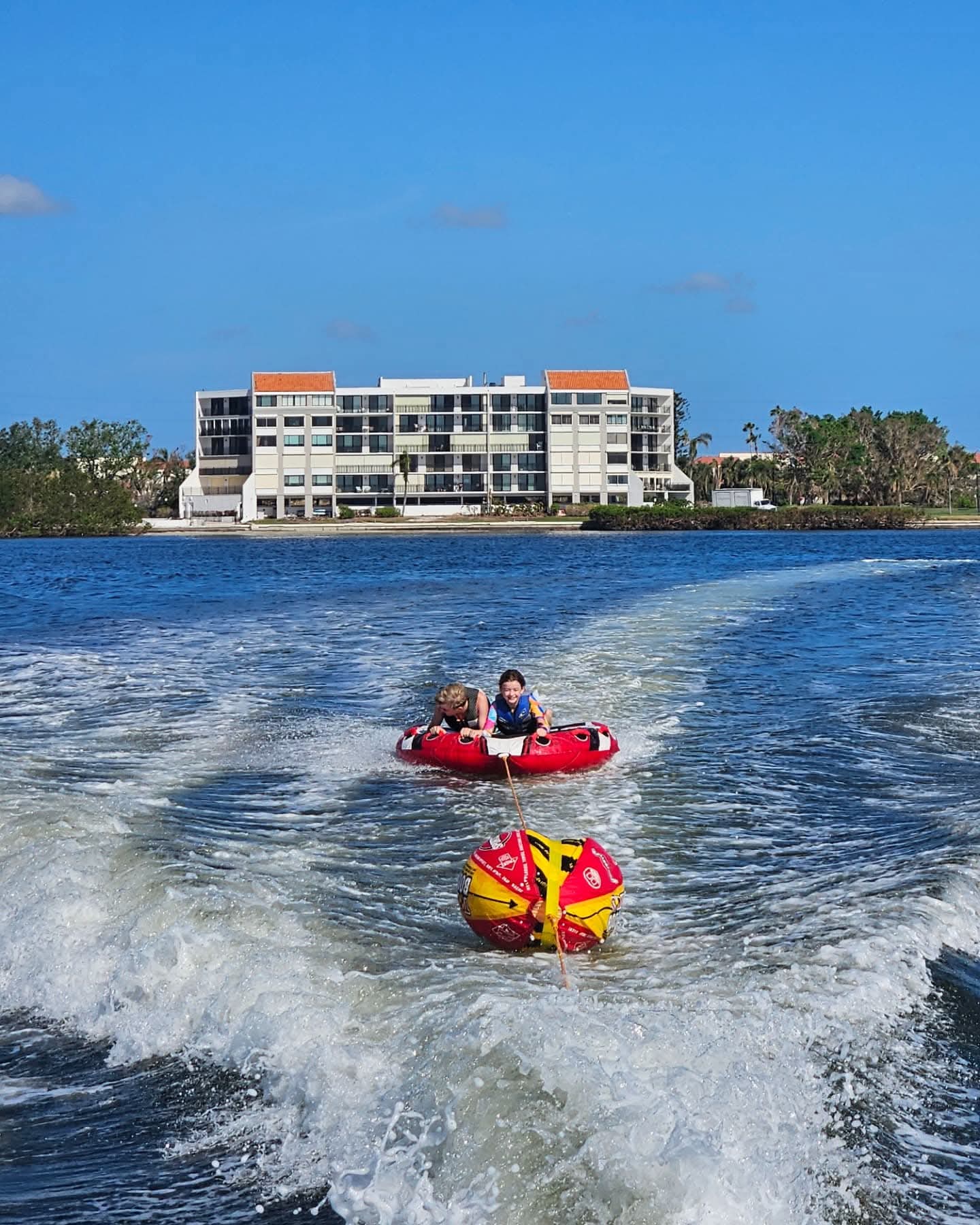 Allens Aquatic Adventures