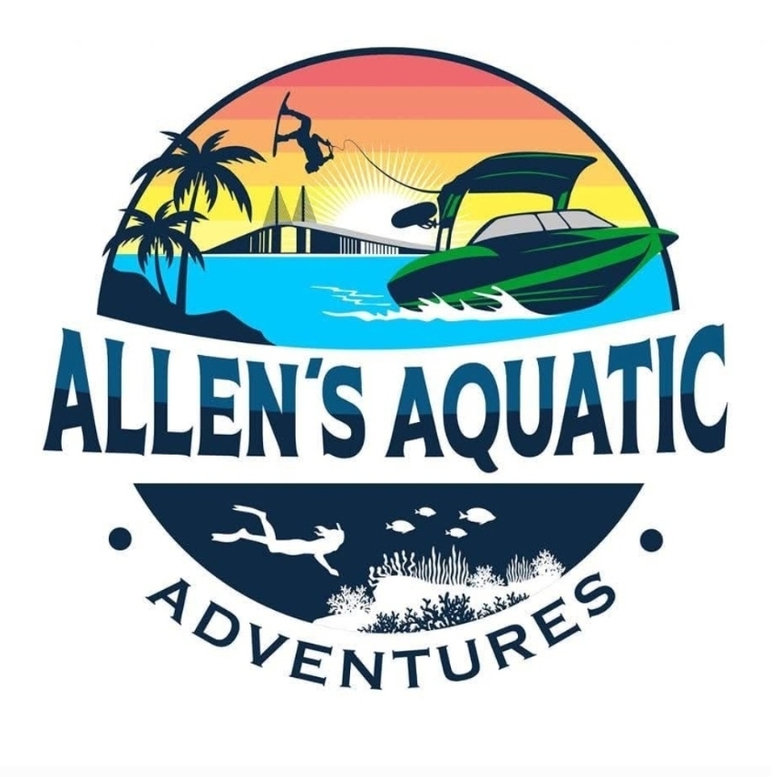 Allens Aquatic Adventures
