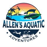 Allens Aquatic Adventures