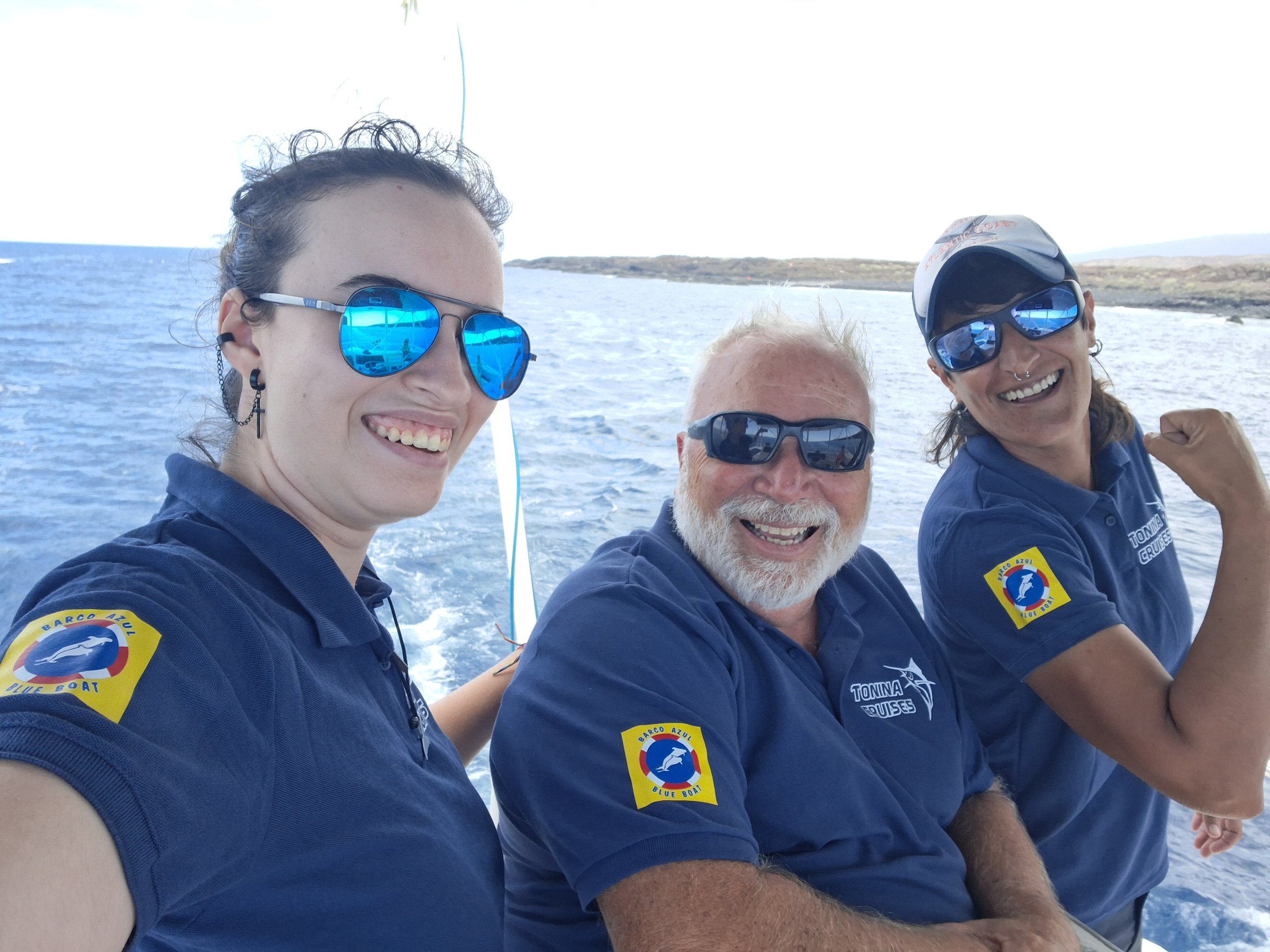 Faustino Afonso González