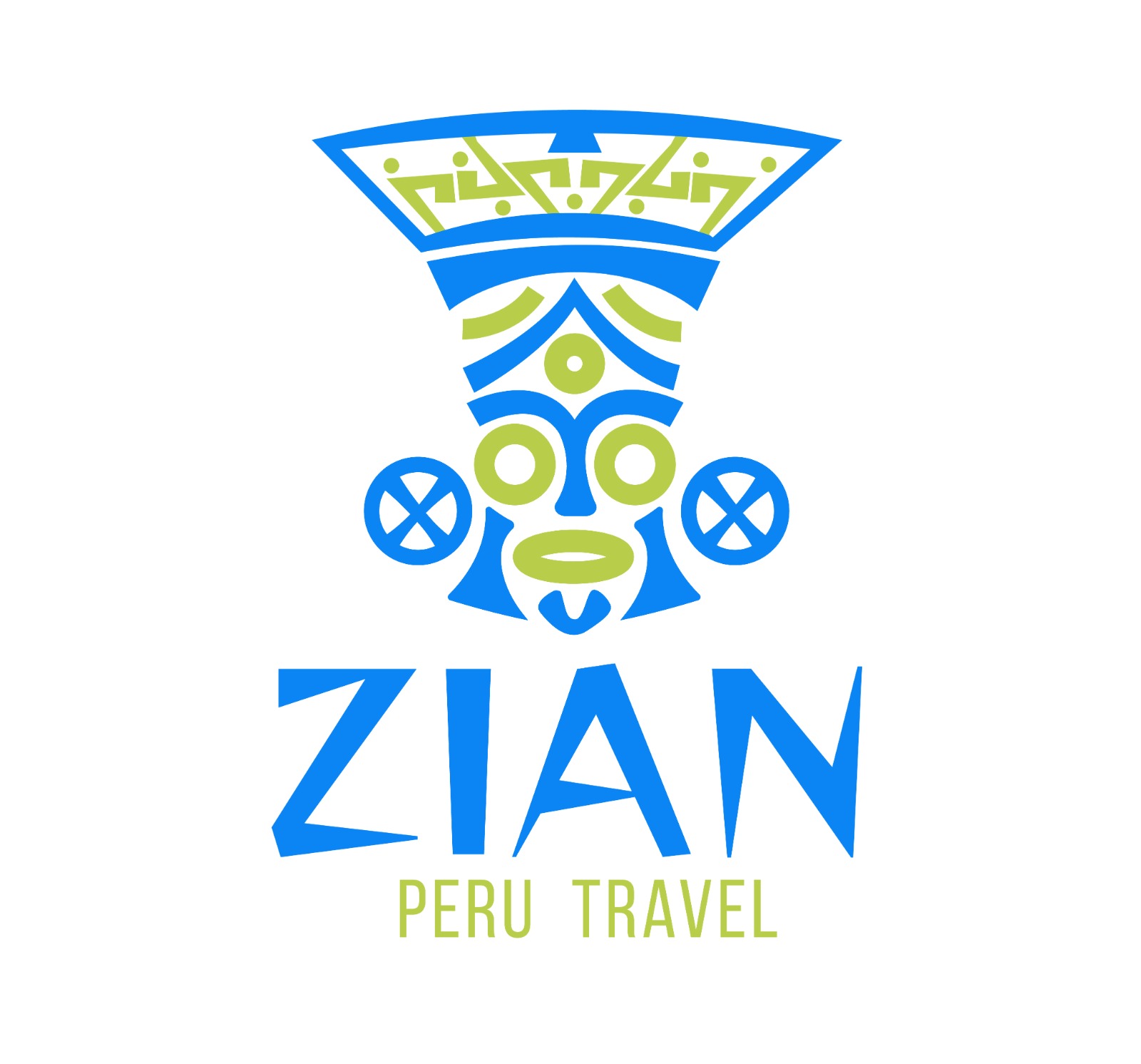 Zian Peru Travel