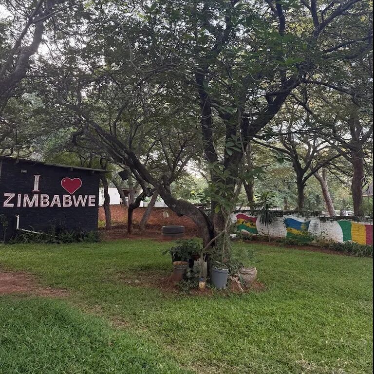 Nyota Zimbabwean Cuisine