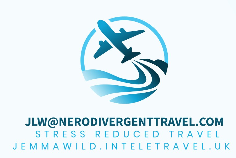 nerodivergent travel