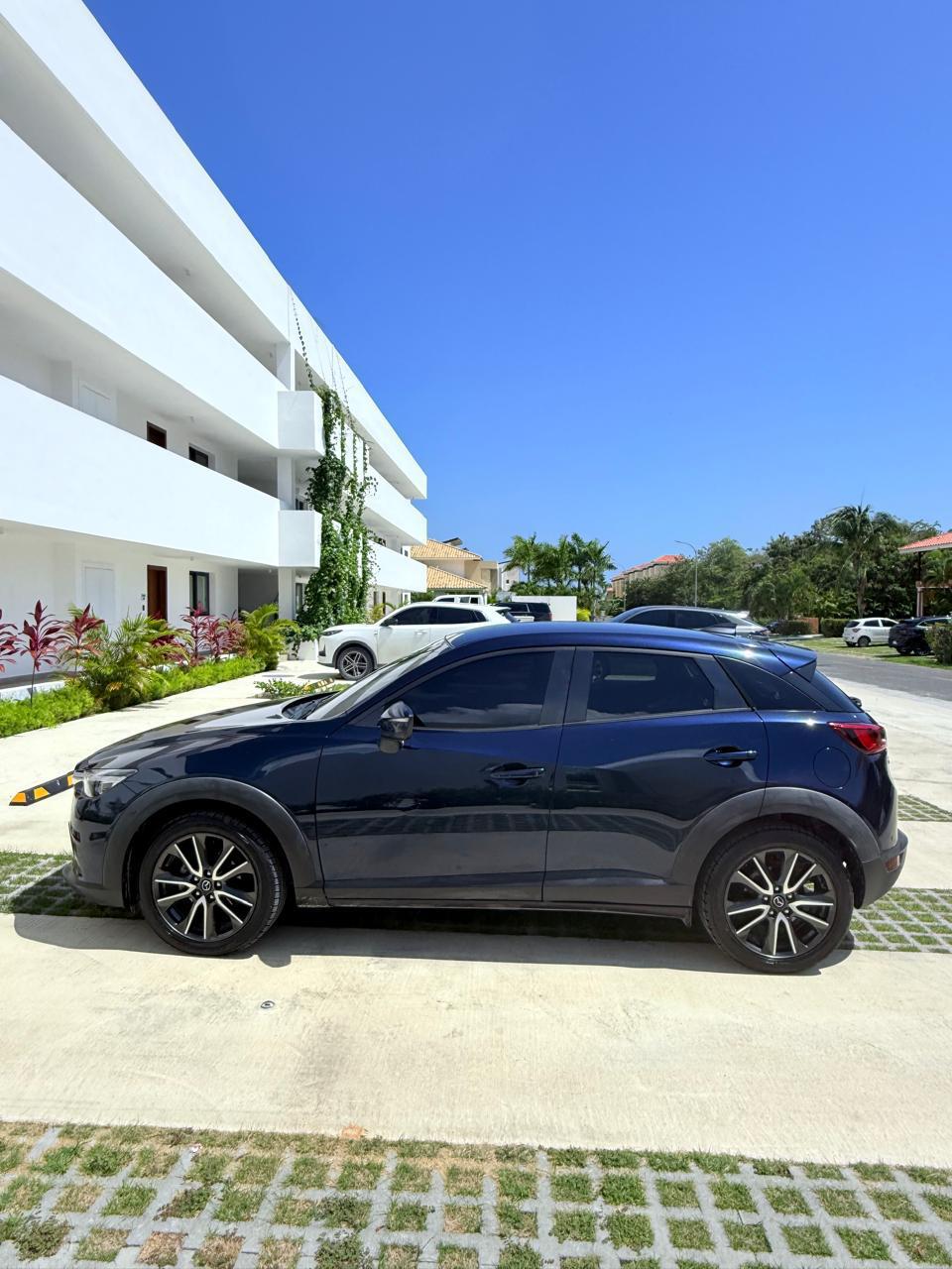 Sara j-f rent car