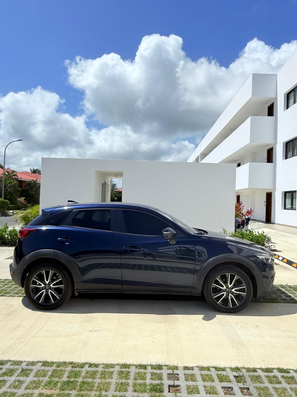 Sara j-f rent car