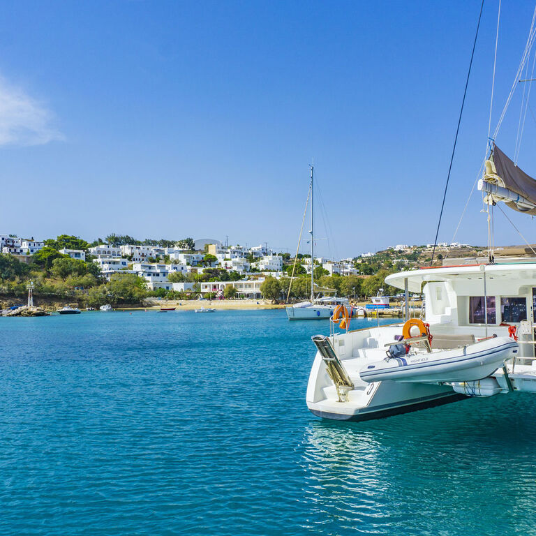 Freediving Cruises