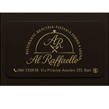 Ristorante-Pizzeria Al Raffaello anche Glutenfree