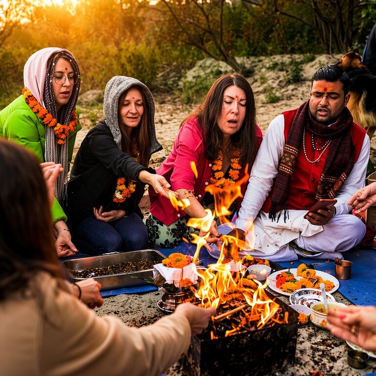 Buddha Retreat Rishikesh