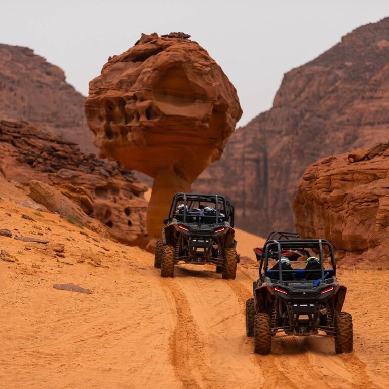 Epic Experience