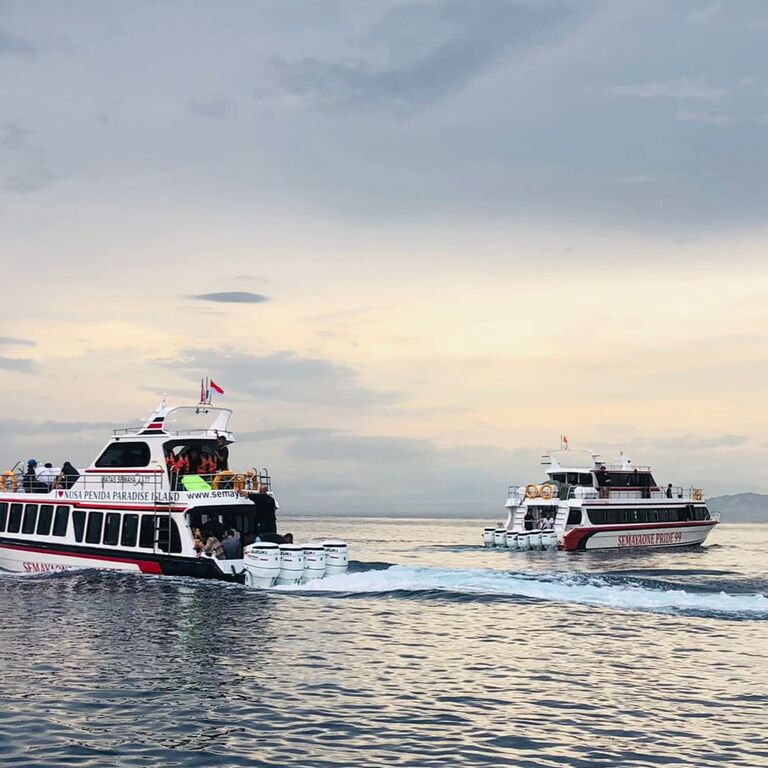 Bali Tour