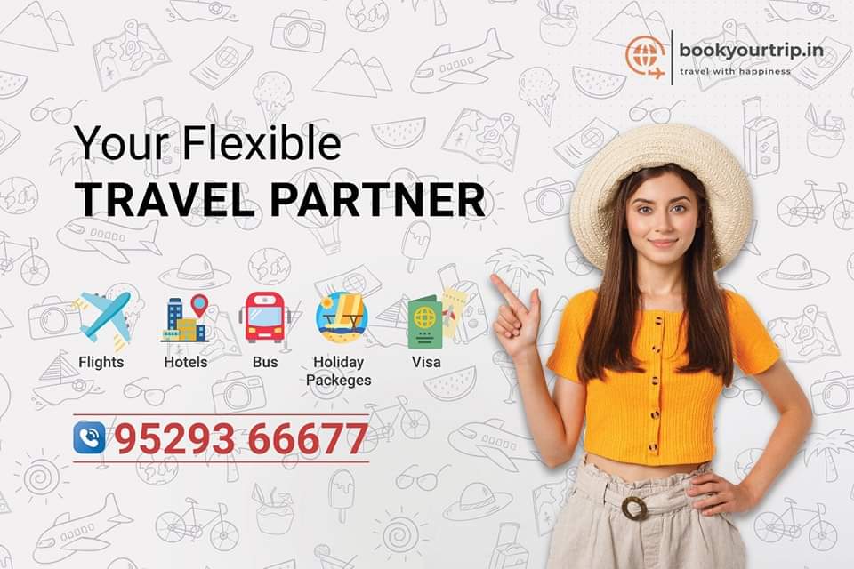 Bookyourtrip.IN