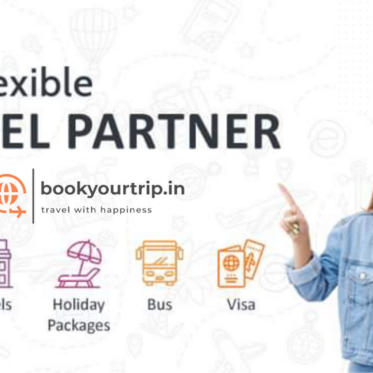 Bookyourtrip.IN