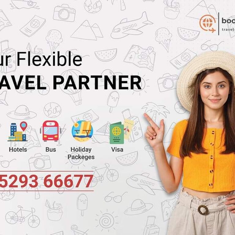 Bookyourtrip.IN