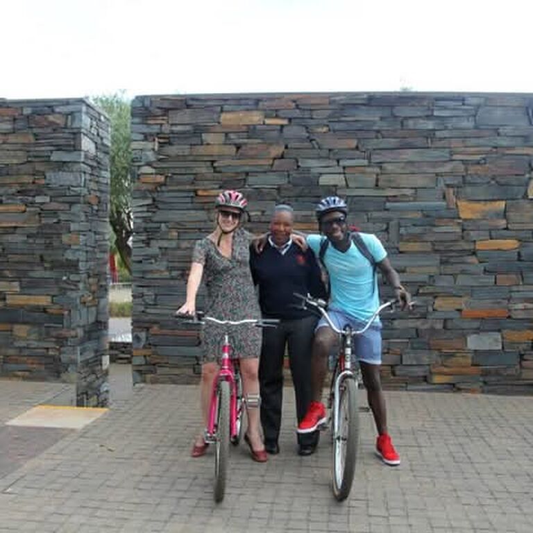 Zakhele Ngwenya