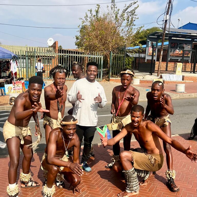 Zakhele Ngwenya