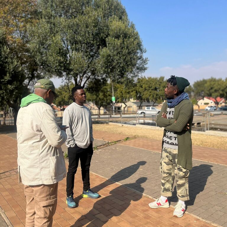 Zakhele Ngwenya