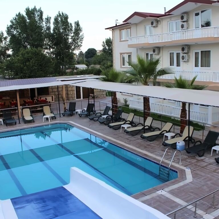 Hotel Gold Stone