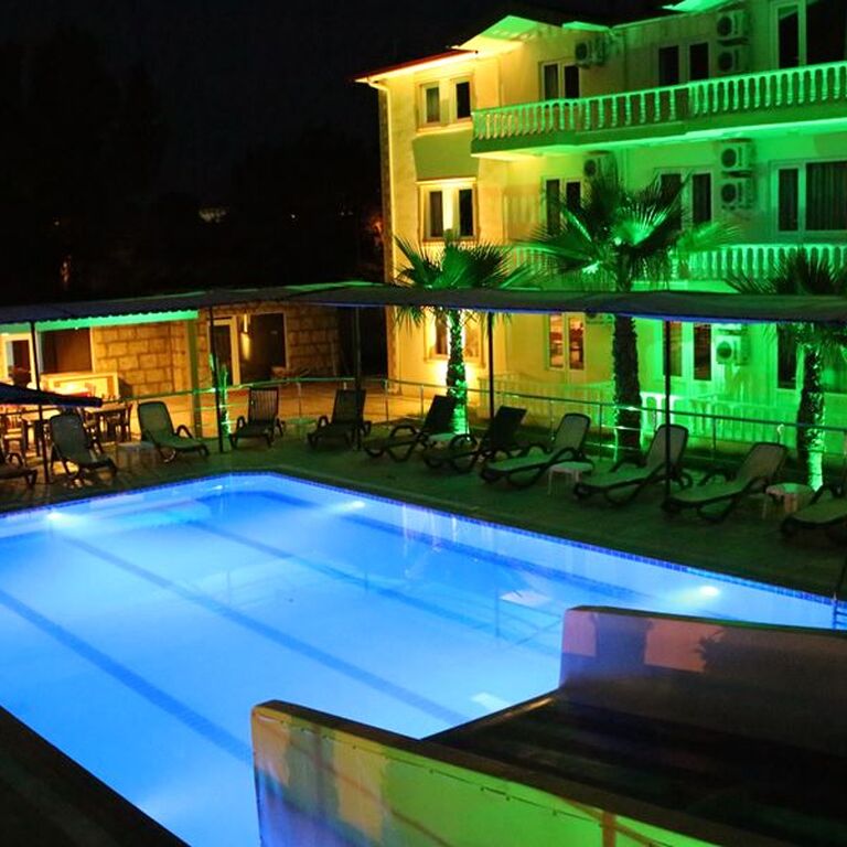 Hotel Gold Stone