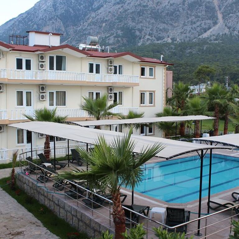 Hotel Gold Stone