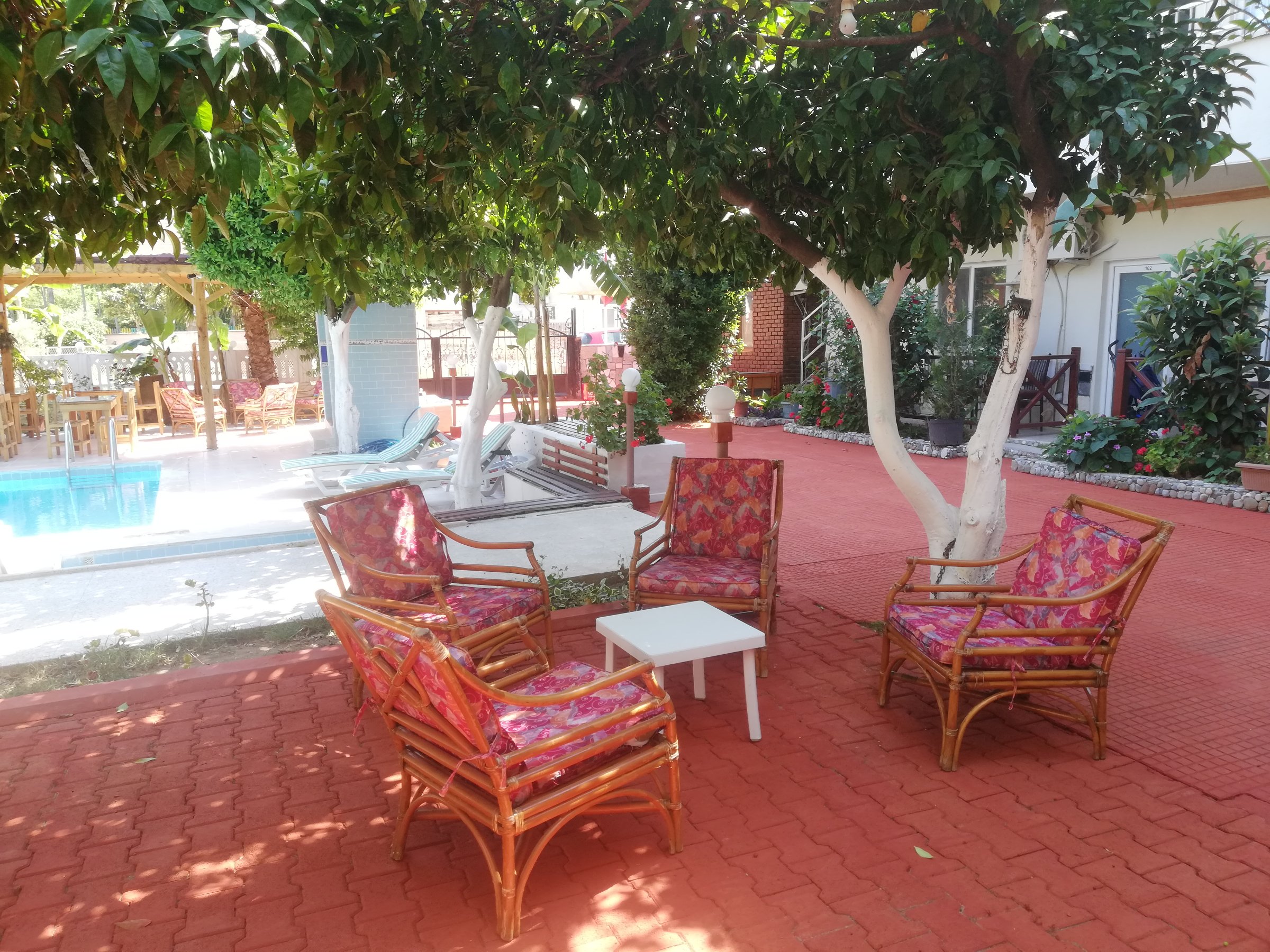 Ünal Boutique Hotel