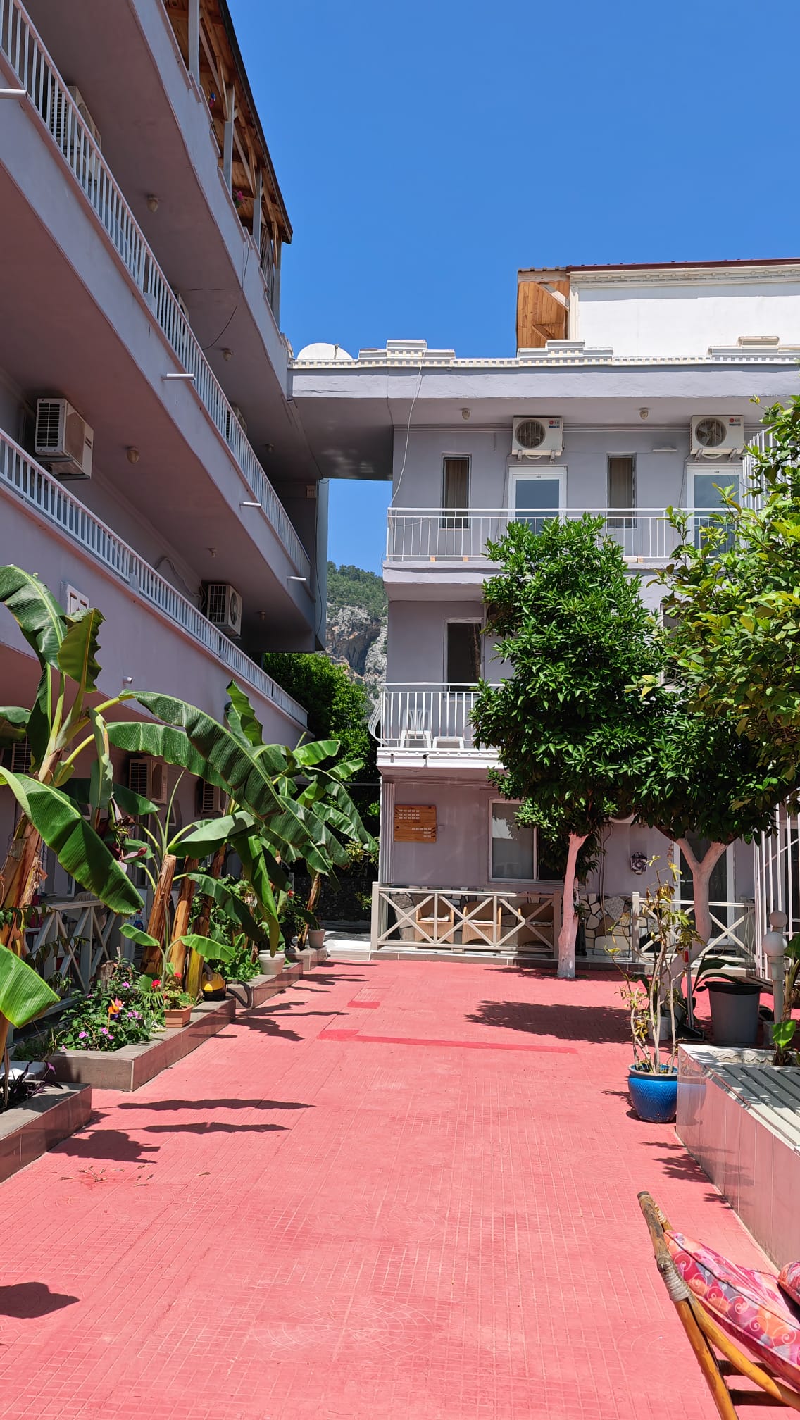 Ünal Boutique Hotel