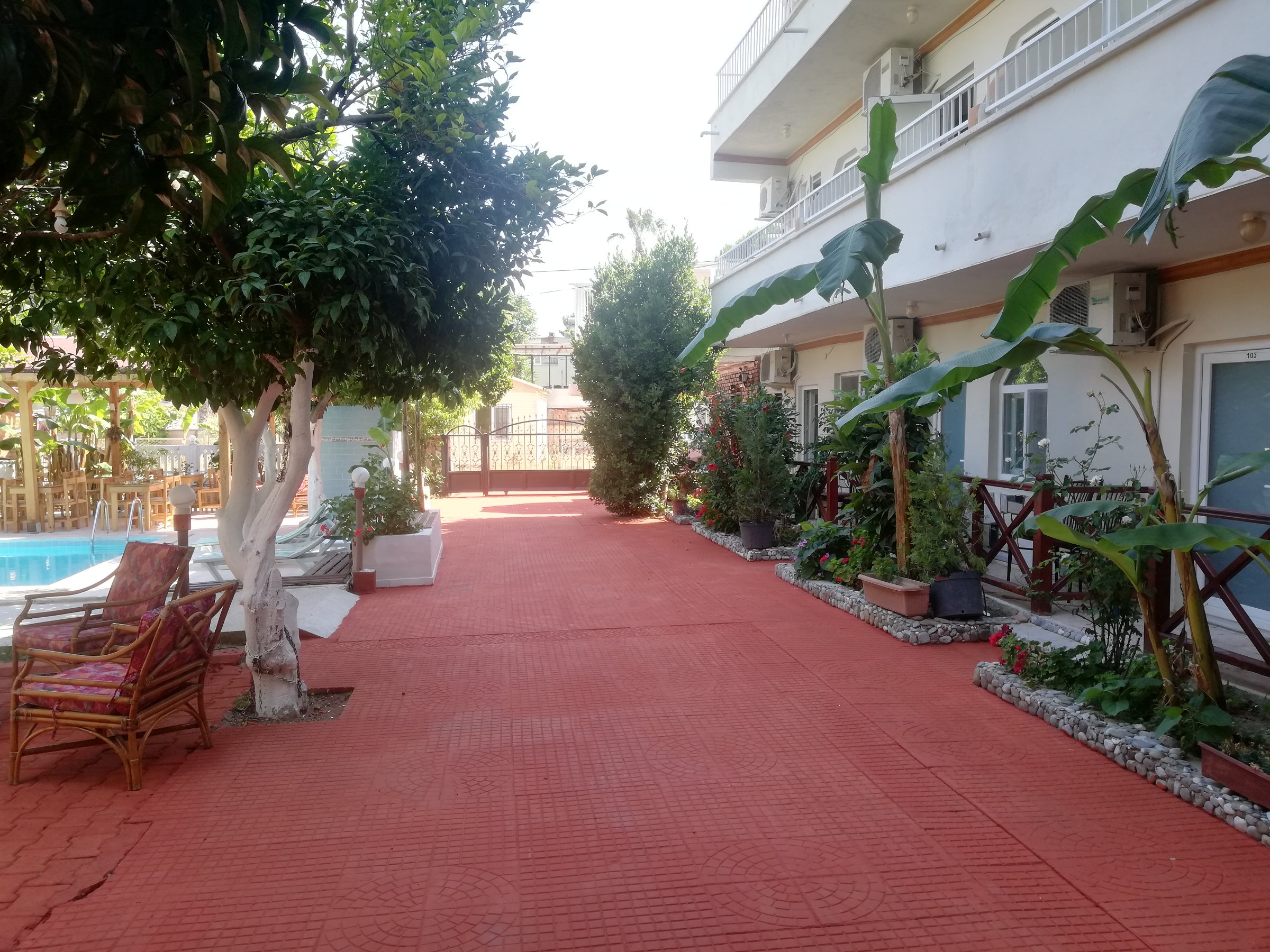 Ünal Boutique Hotel