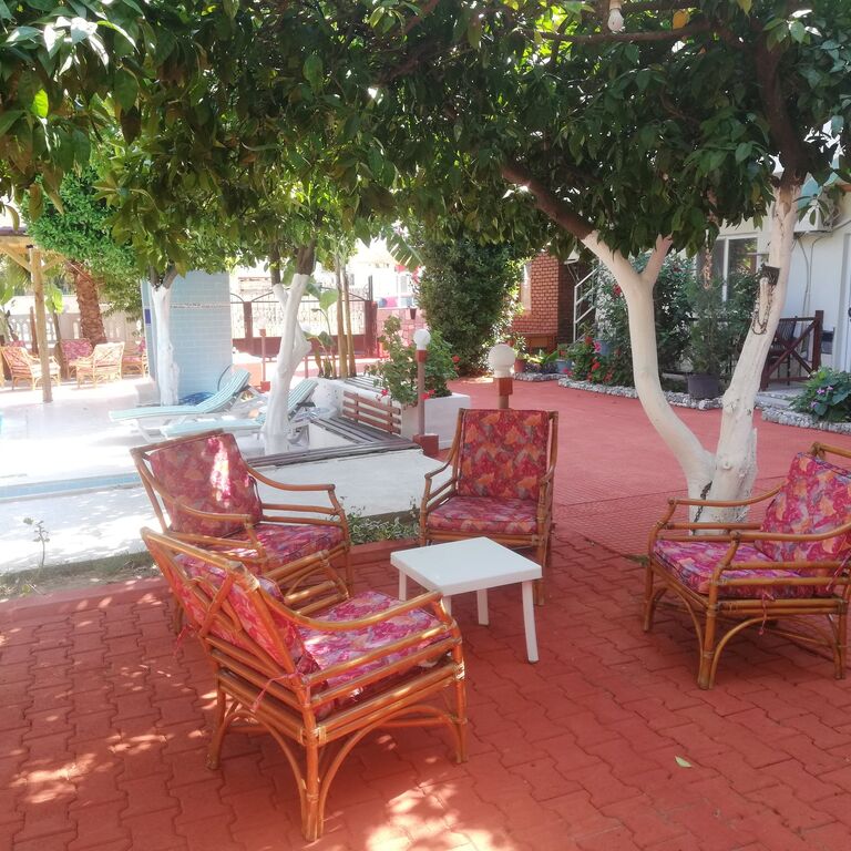 Ünal Boutique Hotel