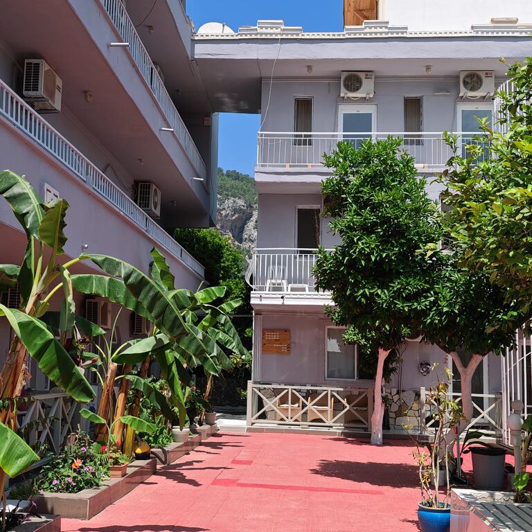 Ünal Boutique Hotel