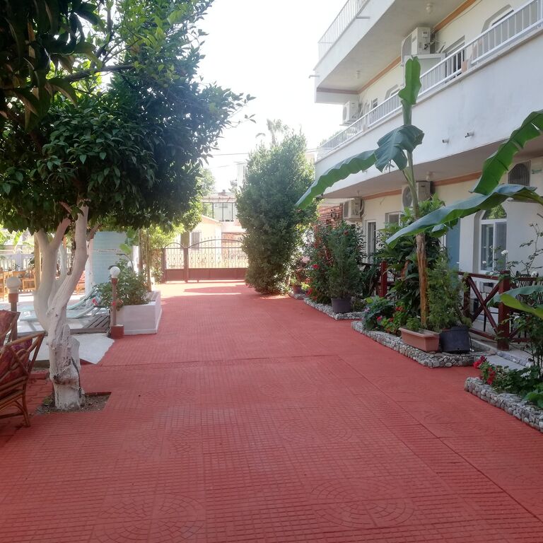 Ünal Boutique Hotel